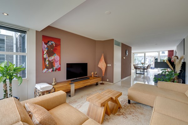 Medium property photo - Gangeslaan 156, 1448 DH Purmerend